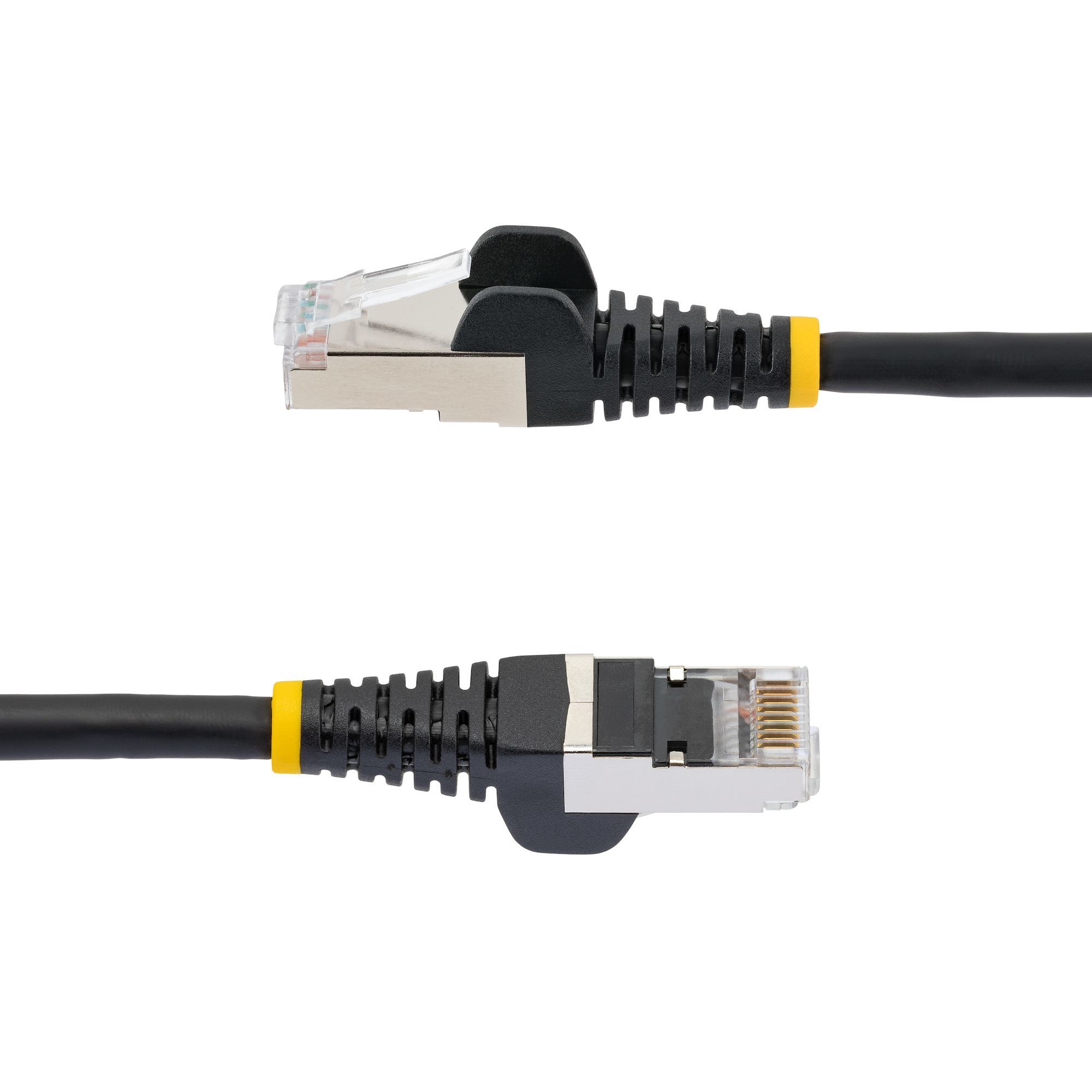 3M CAT6A ETHERNET CABLE LSZH/10GBE NETWORK PATCH CABLE_3