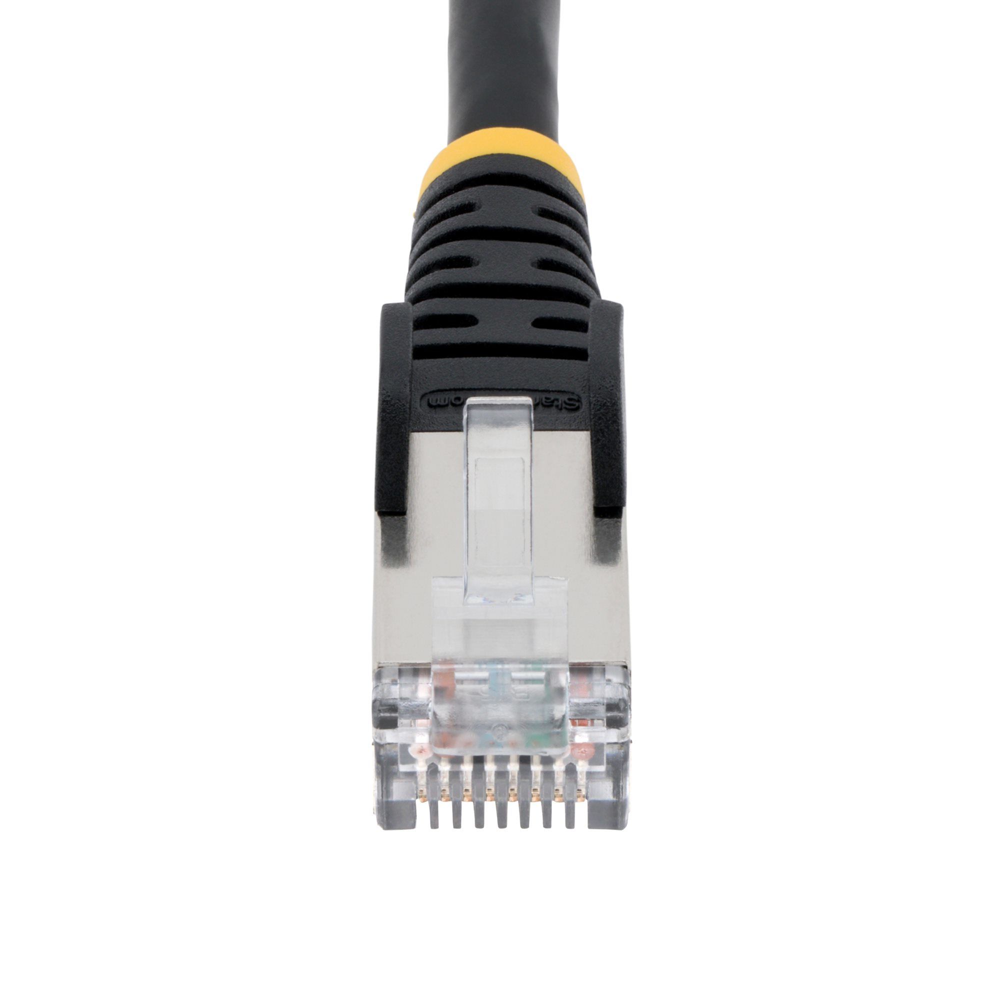 3M CAT6A ETHERNET CABLE LSZH/10GBE NETWORK PATCH CABLE_4