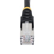 3M CAT6A ETHERNET CABLE LSZH/10GBE NETWORK PATCH CABLE_4