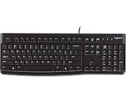 LOGITECH KEYBOARD K120 USB OEM/CR - CROATIAN LAYOUT_5