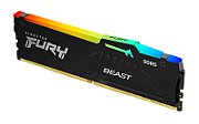 32GB DDR5-5600MT/S CL40 DIMM/FURY BEAST BLACK RGB_1