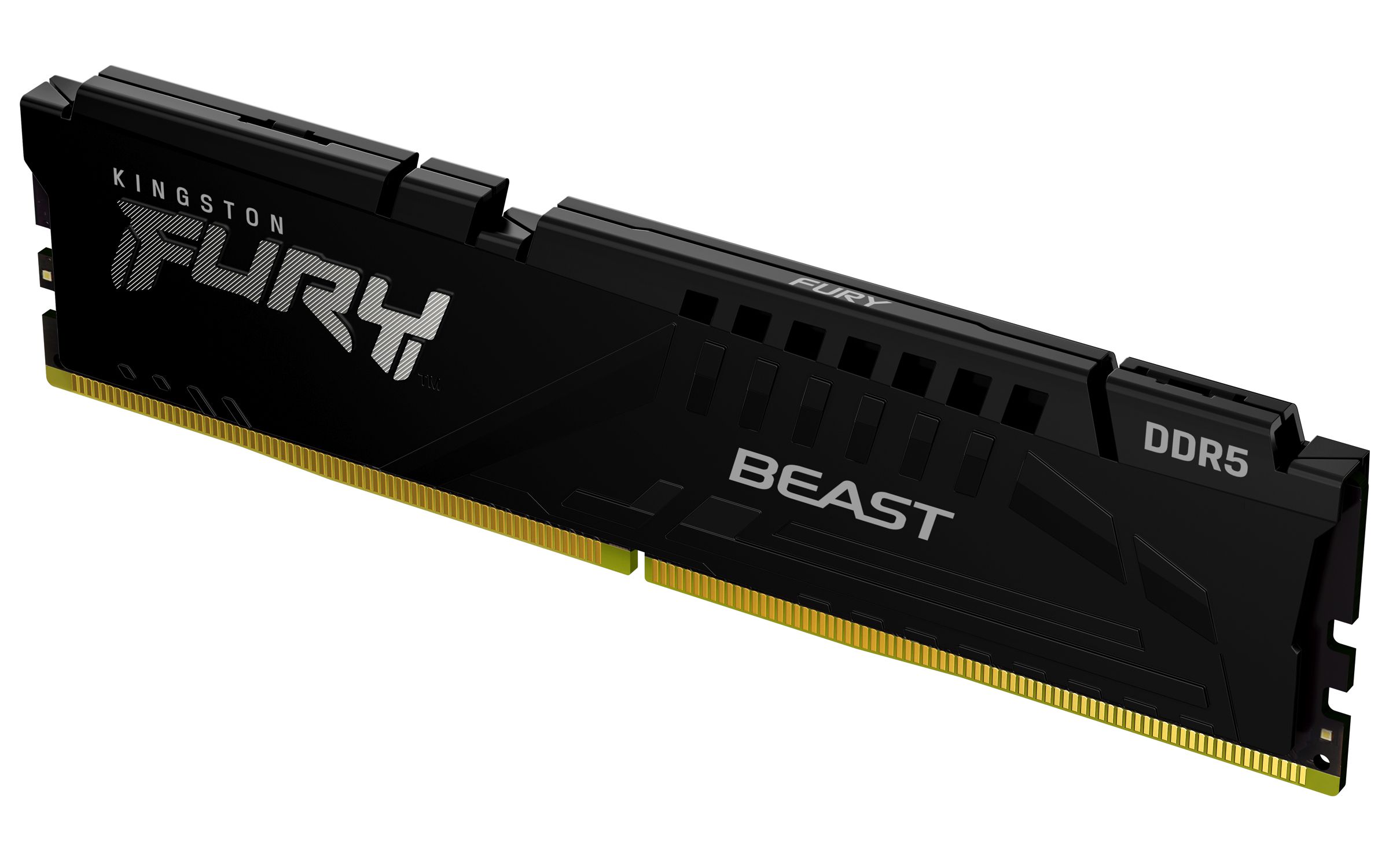 32GB DDR5-5600MT/S CL36 DIMM/FURY BEAST BLACK EXPO_16