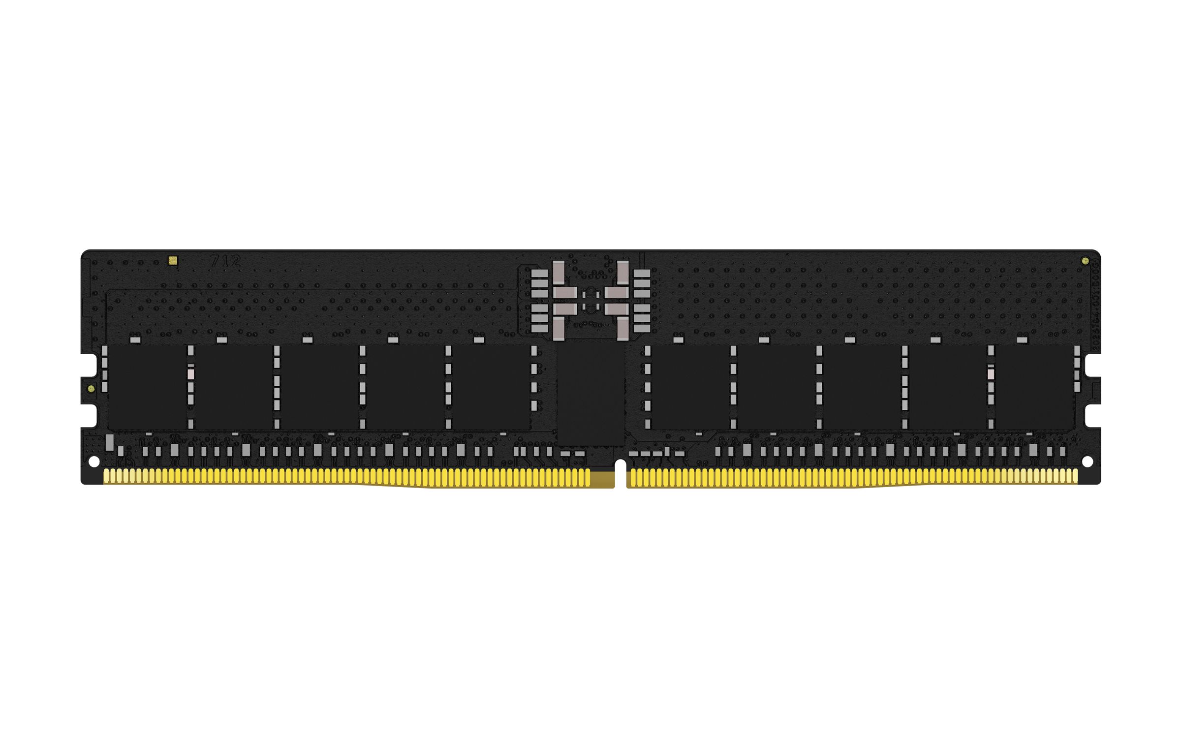 32GB DDR5 4800MT/S ECC REG CL36/DIMM FURY RENEGADE PRO PNP_3