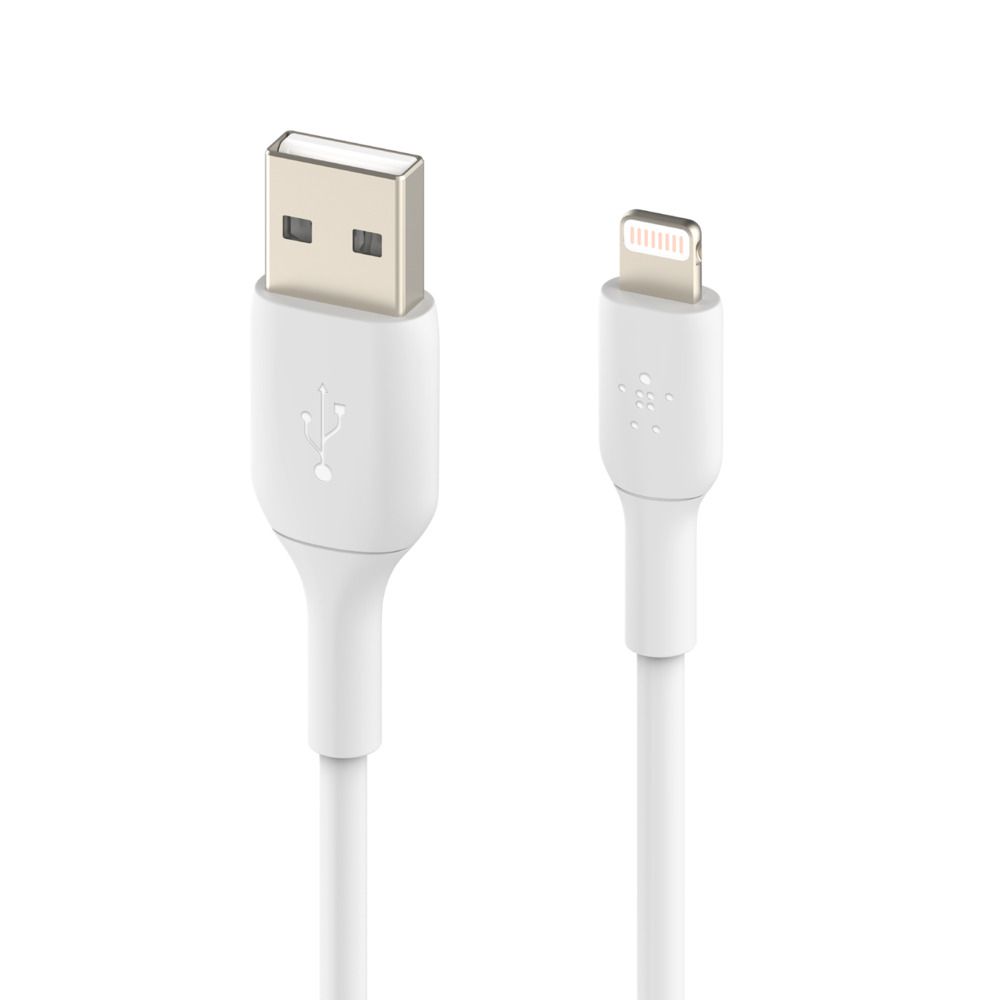 LIGHTNING BLADE/SYNC CABLE/PVC MFI 1M WHITE_2