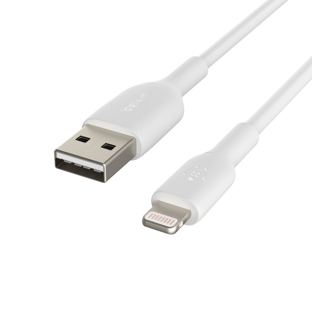 LIGHTNING BLADE/SYNC CABLE/PVC MFI 1M WHITE_5