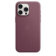 IPHONE 15 PRO MAX FINEWOVEN/CASE WITH MAGSAFE - MULBERRY_3