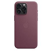 IPHONE 15 PRO MAX FINEWOVEN/CASE WITH MAGSAFE - MULBERRY_4