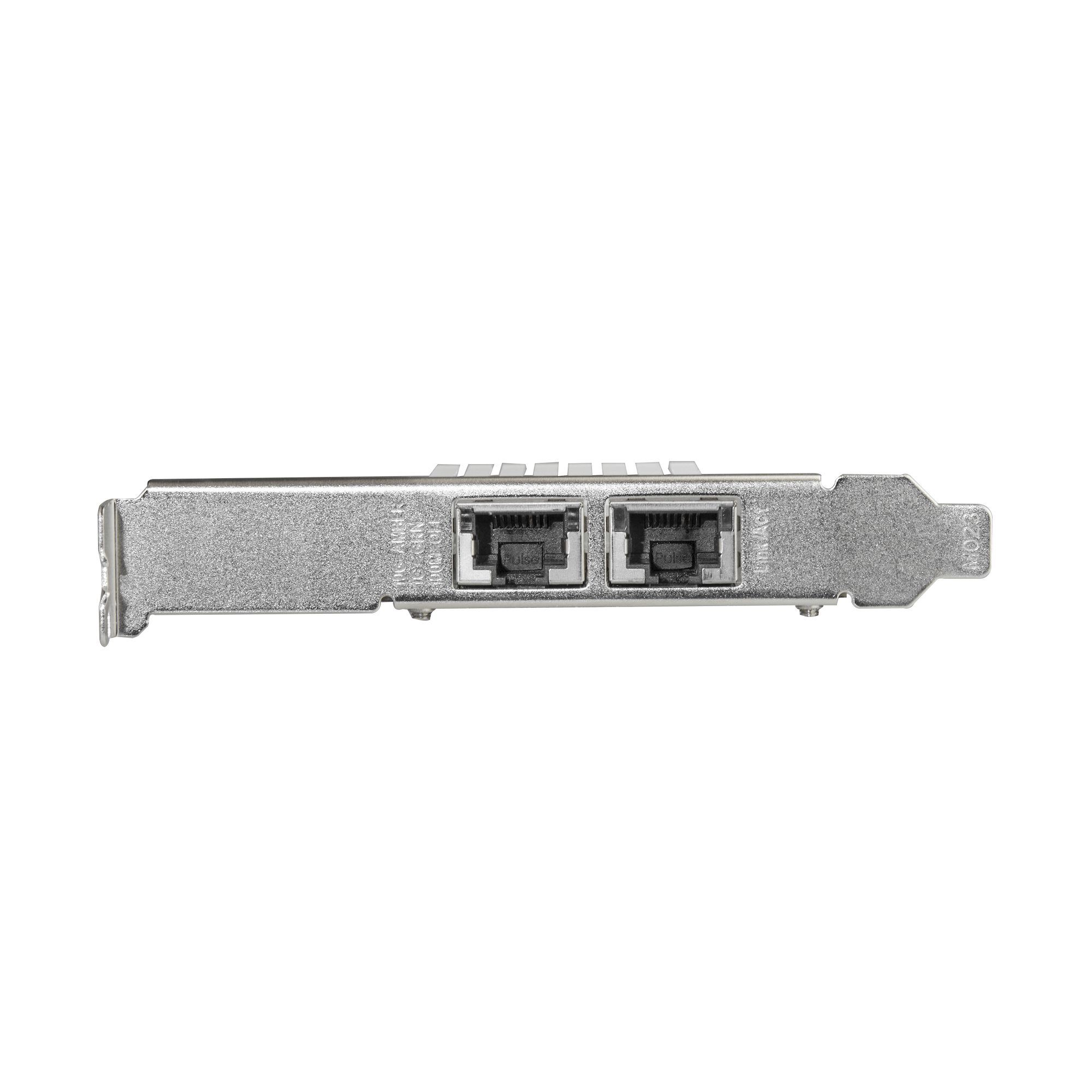 2-PORT NIC - PCIE 10G/NBASE-T/IN_2