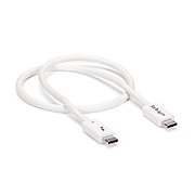 THUNDERBOLT 3 CABLE 0.5M/40GBIT/S WHITE_2