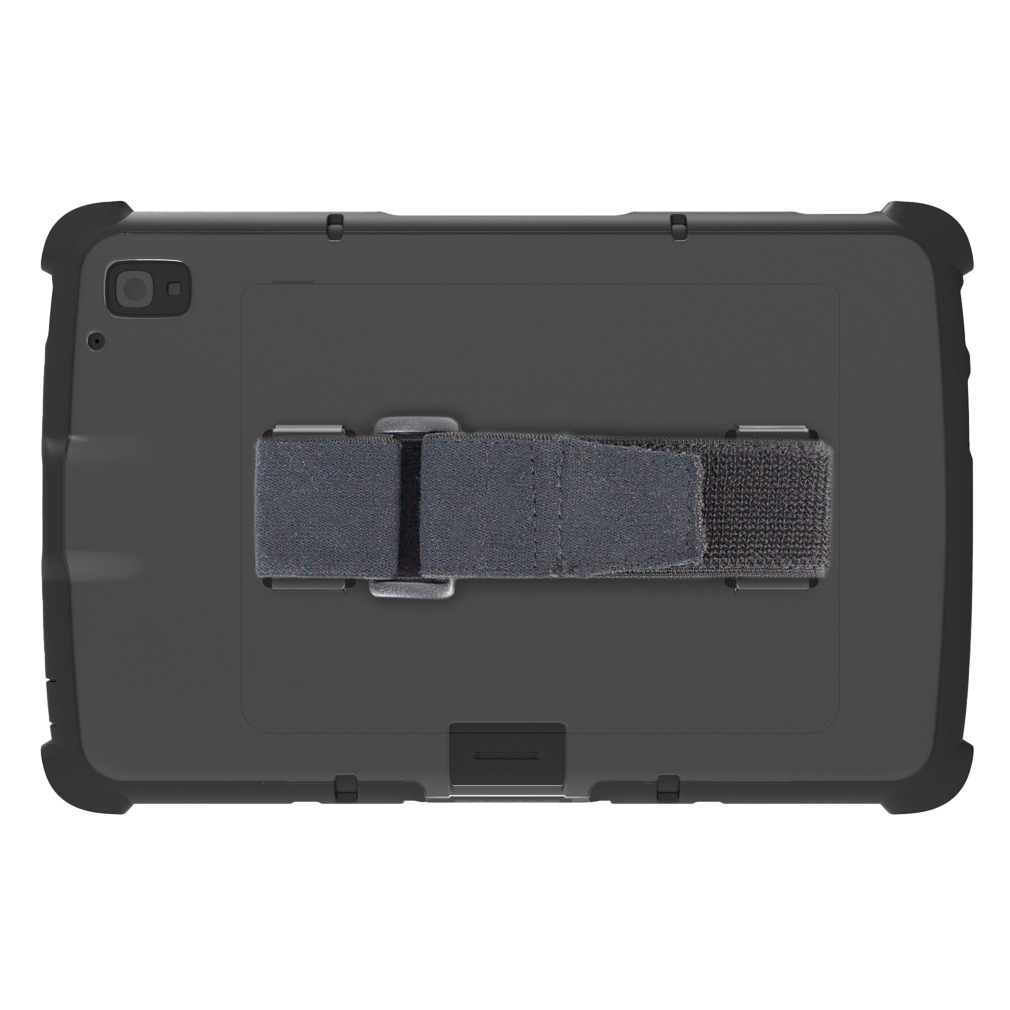 RUGGED CASE WITH ADJUST ELASTIC/HAND STRAP FOR ET40/45 8IN_2