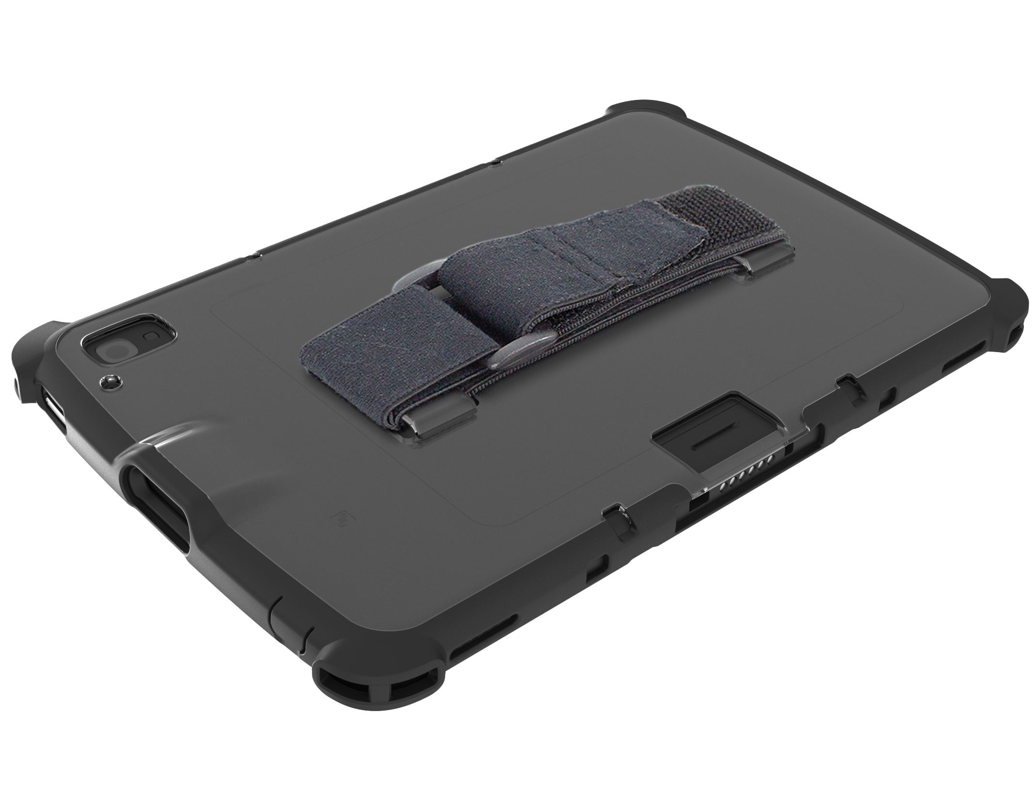 RUGGED CASE WITH ADJUST ELASTIC/HAND STRAP FOR ET40/45 8IN_3