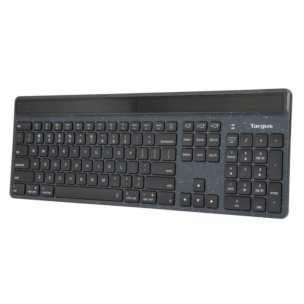 TARGUS ECOSMART WIRELESS/KEYBOARD DE_9