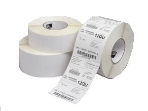 Label, Paper, 51x51mm; Thermal Transfer, Z-Perform 1000T, Uncoated, Permanent Adhesive, 76mm Core_2