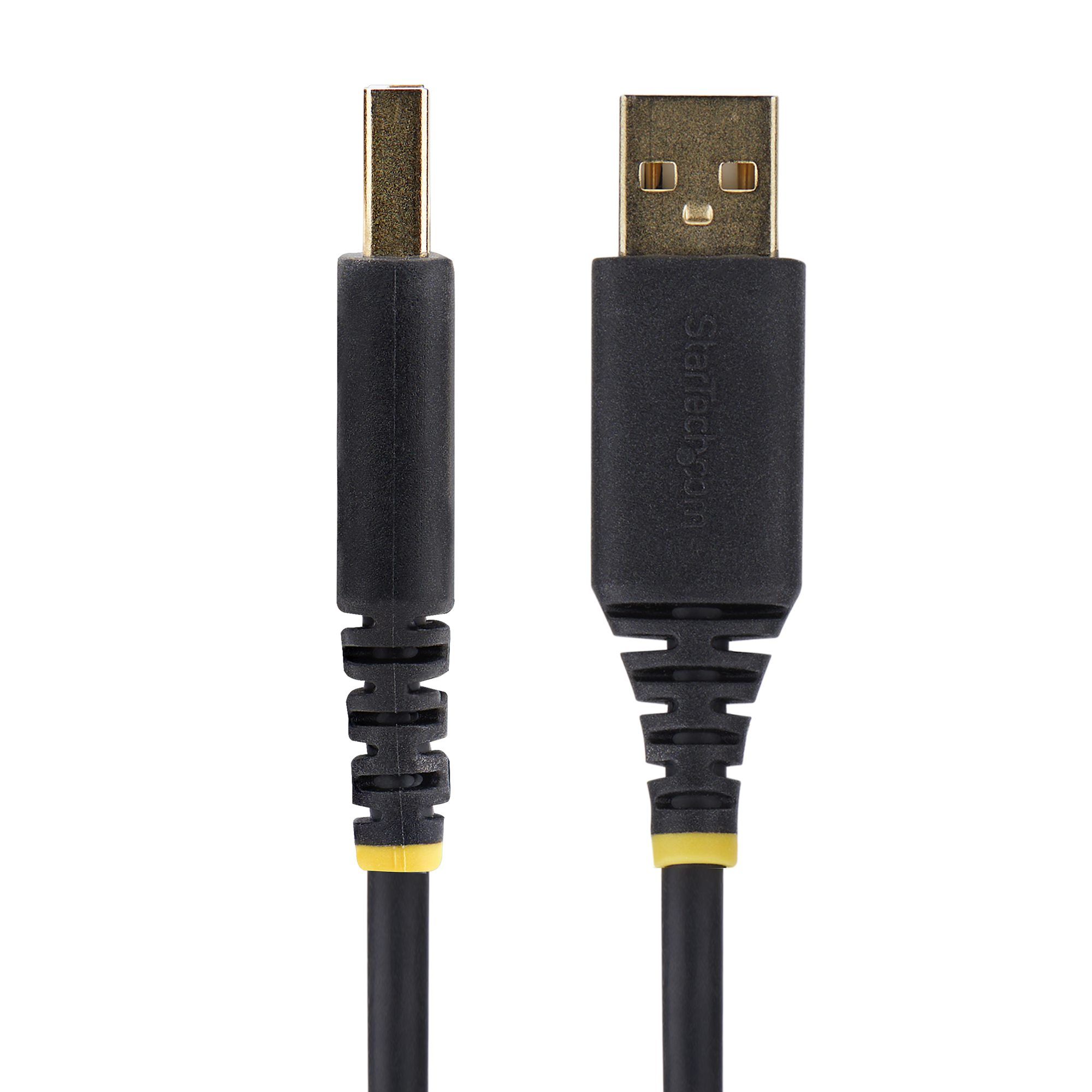 10FT/3M USB TO SERIAL CABLE/DB9 RS232 ADAPTER_3