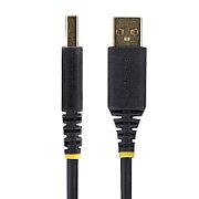 10FT/3M USB TO SERIAL CABLE/DB9 RS232 ADAPTER_3