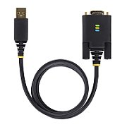 USB SERIAL DCE ADAPTER CABLE/TO NULL MODEM SERIAL ADAPTER_6