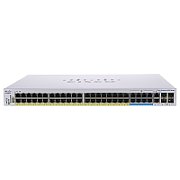 CBS350 MANAGED 8-PORT 5GE/40-PORT GE POE 4X10G SFP+_1