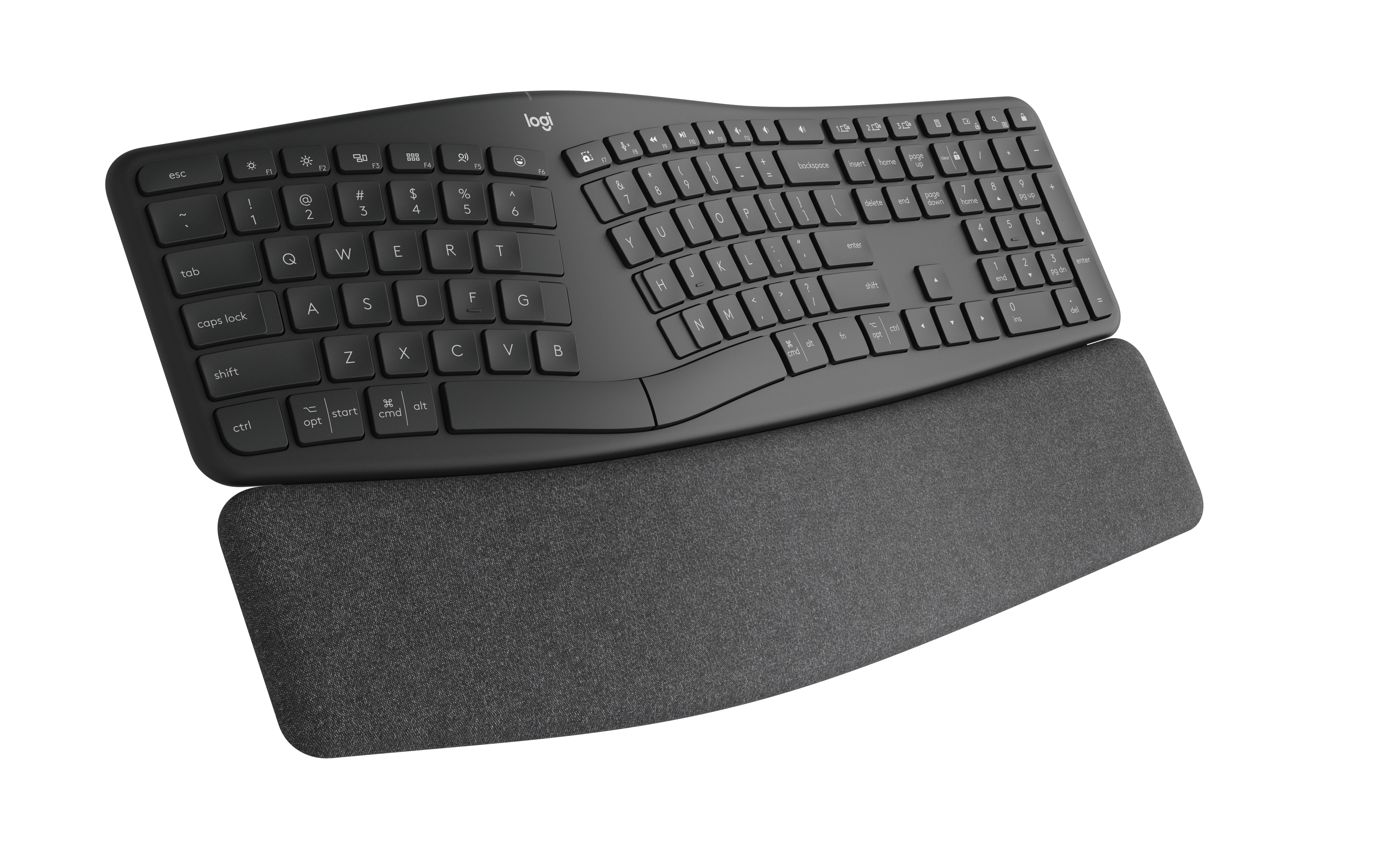 ERGO K860 FOR BUSINESS-GRAPHITE/DEU - CENTRAL_2