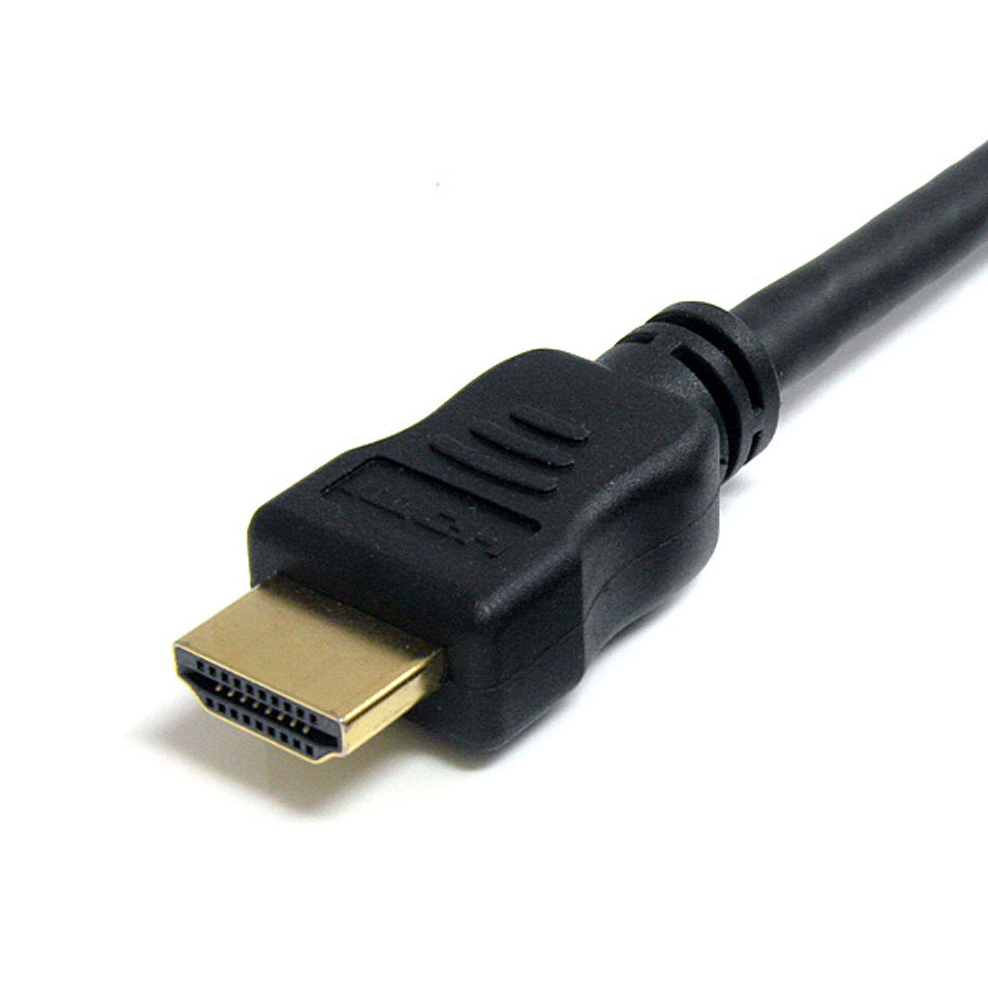 2M HDMI CABLE W/ ETHERNET/._2