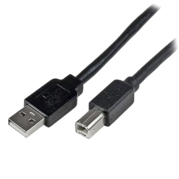 20M ACTIVE USB A TO B CABLE/._2