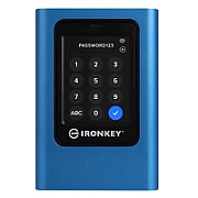 1920GB IRONKEY VAULT PRIVACY 80/XTSAES 256BIT ENCRYPTED EXTERNAL_2