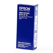 Epson ERC27B Ribbon Cartridge for TM-U290/II, -U295, M-290, black_1