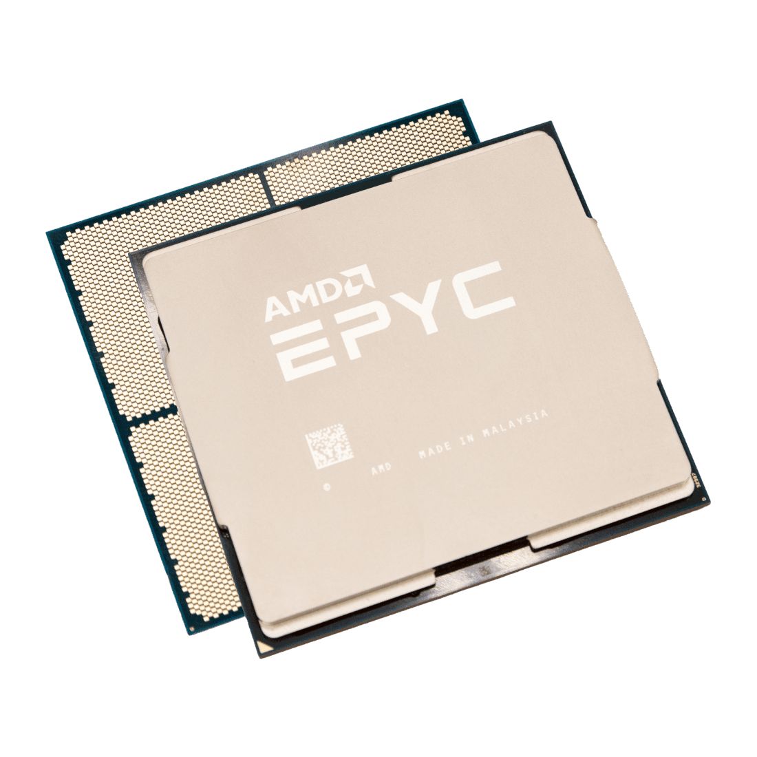 EPYC GENOA 96-CORE 9654P 3.7GHZ/SKT SP5 384MB CACHE 360W SP_3