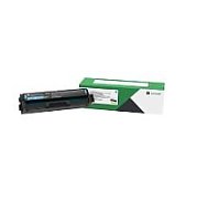 RETURN-TONER CARTRIDGE CYAN/CS331 / CX331 -HIGH CAPACITY_1