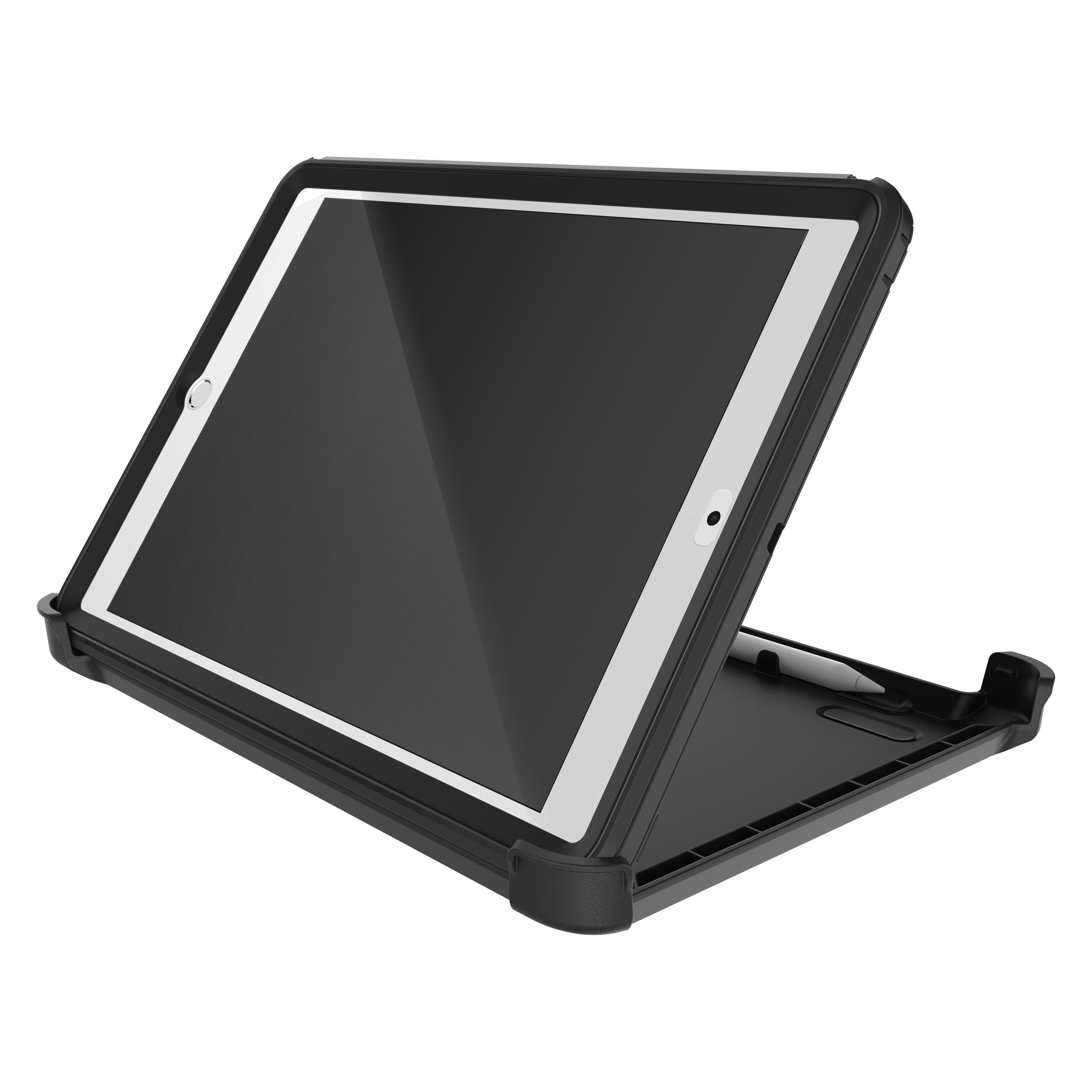 OB DEFENDER IPAD 7TH GEN 10.2IN/BLACK_9