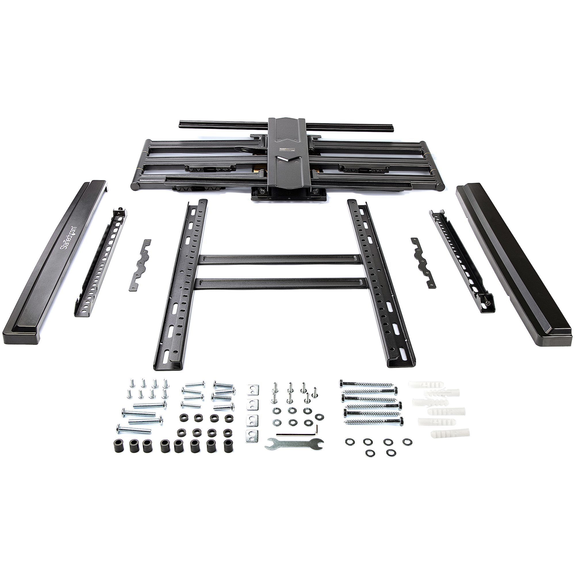 TV WALL MOUNT - FULL MOTION/ARTICULATING ARM-UP TO 100IN TV_6