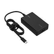 BELKIN USB-C CORE GAN/NETZTEIL 100 W SCHWARZ_1