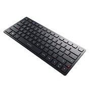 CHERRY KW 9200 MINI WIRELESS/KEYBOARD BLACK EU-LAYOUT_1