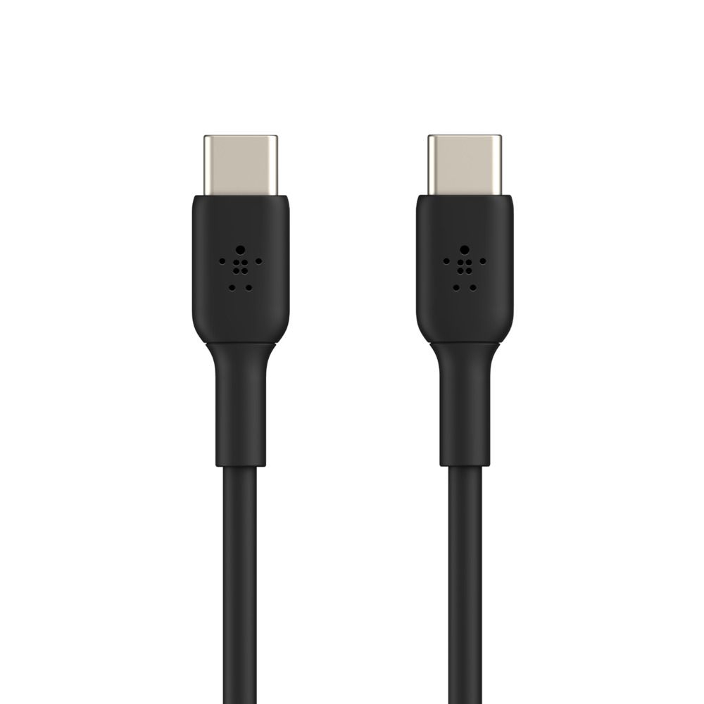 USB-C/USB-C CABLE/PVC 2M BLACK_3