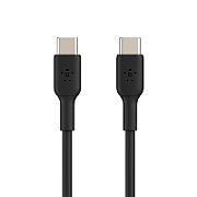 USB-C/USB-C CABLE/PVC 2M BLACK_3