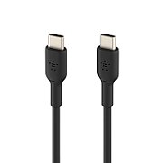 USB-C/USB-C CABLE/PVC 2M BLACK_4