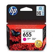 HP 655 Original Magenta 1 pc(s)_1