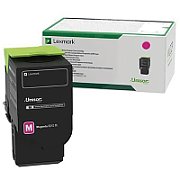 RETURN TONER CARTRIDGE MAGENTA/F/ CS632 CX635 11.7K_1