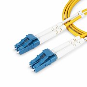 3M LC TO LC OS2 FIBER CABLE/OS2/UPC/DUPLEX/LSZH_5