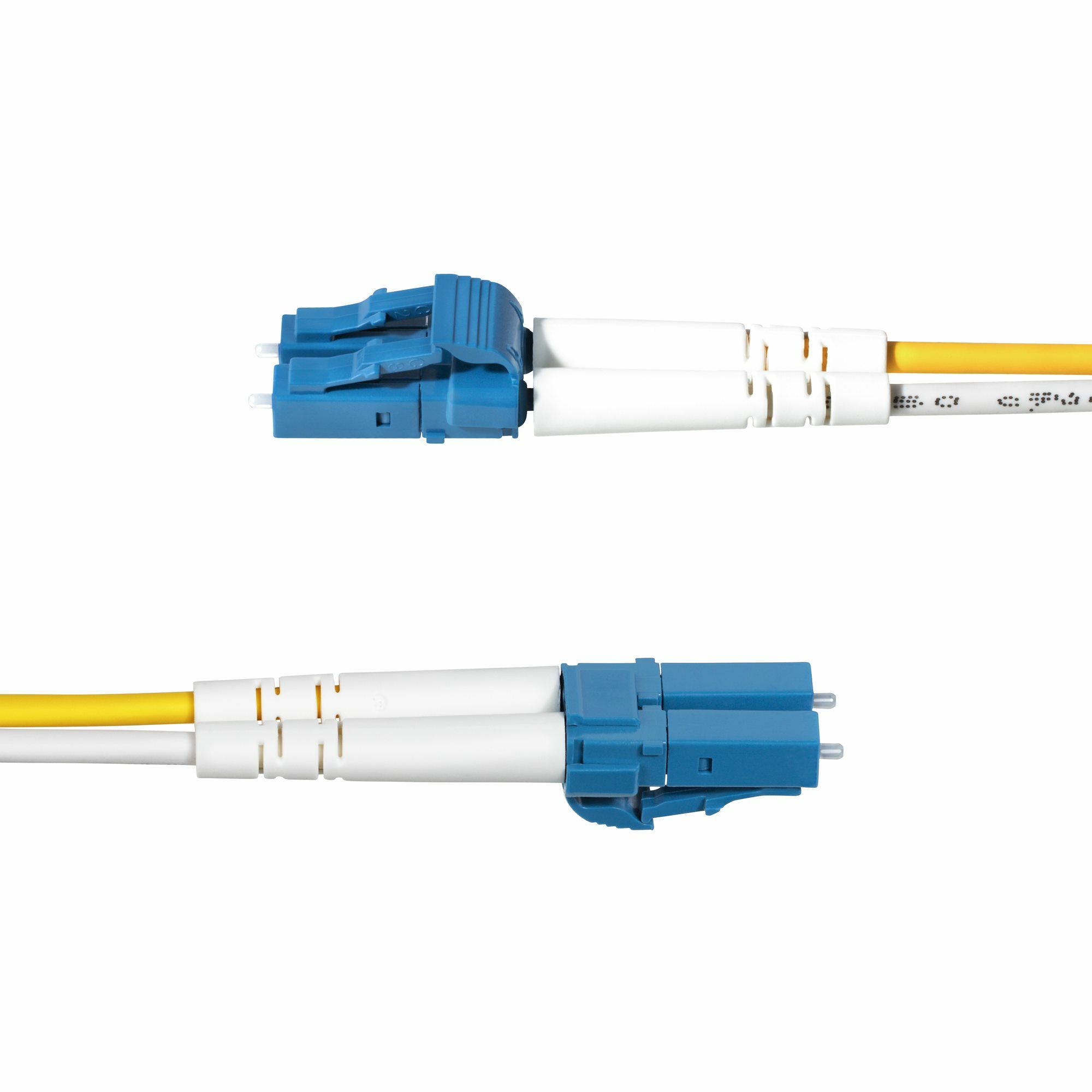 30M LC TO LC OS2 FIBER CABLE/OS2/UPC/DUPLEX/LSZH_3