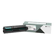 RETURN-TONER CARTRIDGE CYAN/CS331 / CX331_1