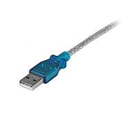 USB TO RS232 SERIAL ADAPTER/._4