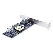 2.5GBPS POE NETWORK CARD/PCIE 802.3AF/AT POE+ ETHERNET NI_2