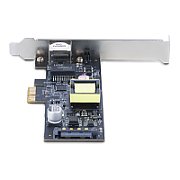 2.5GBPS POE NETWORK CARD/PCIE 802.3AF/AT POE+ ETHERNET NI_4