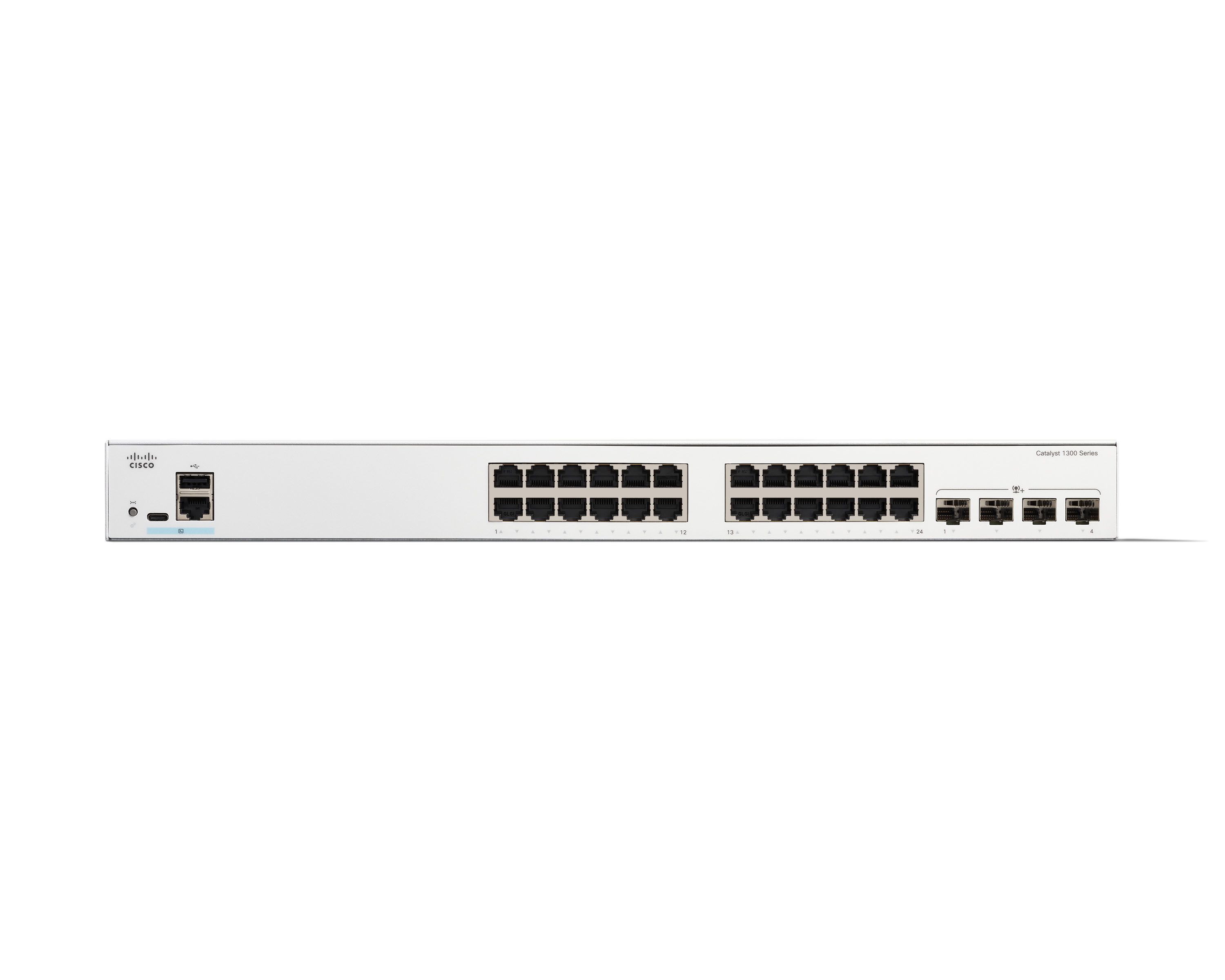 CATALYST 1300 24-PORT GE 4X10G/SFP+_2