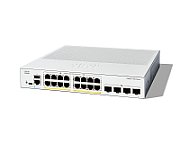 CATALYST 1300 16-PORT GE POE/4X10G SFP+_1