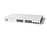 CATALYST 1300 24-PORT GE 4X1G/SFP_1