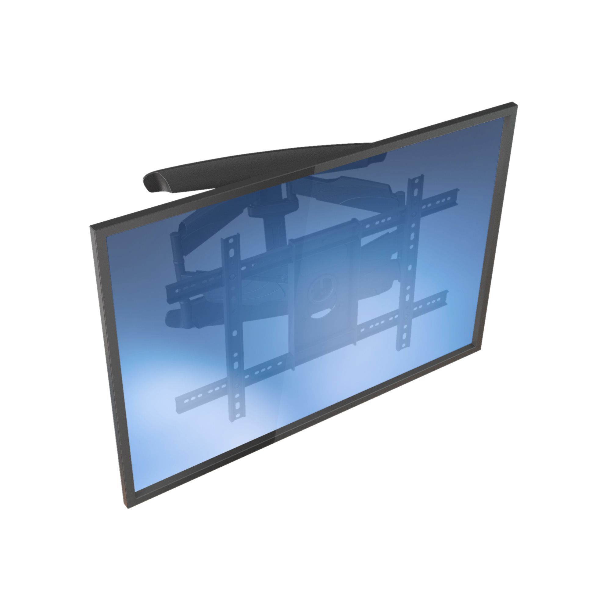 TV WALL MOUNT - STEEL/._5