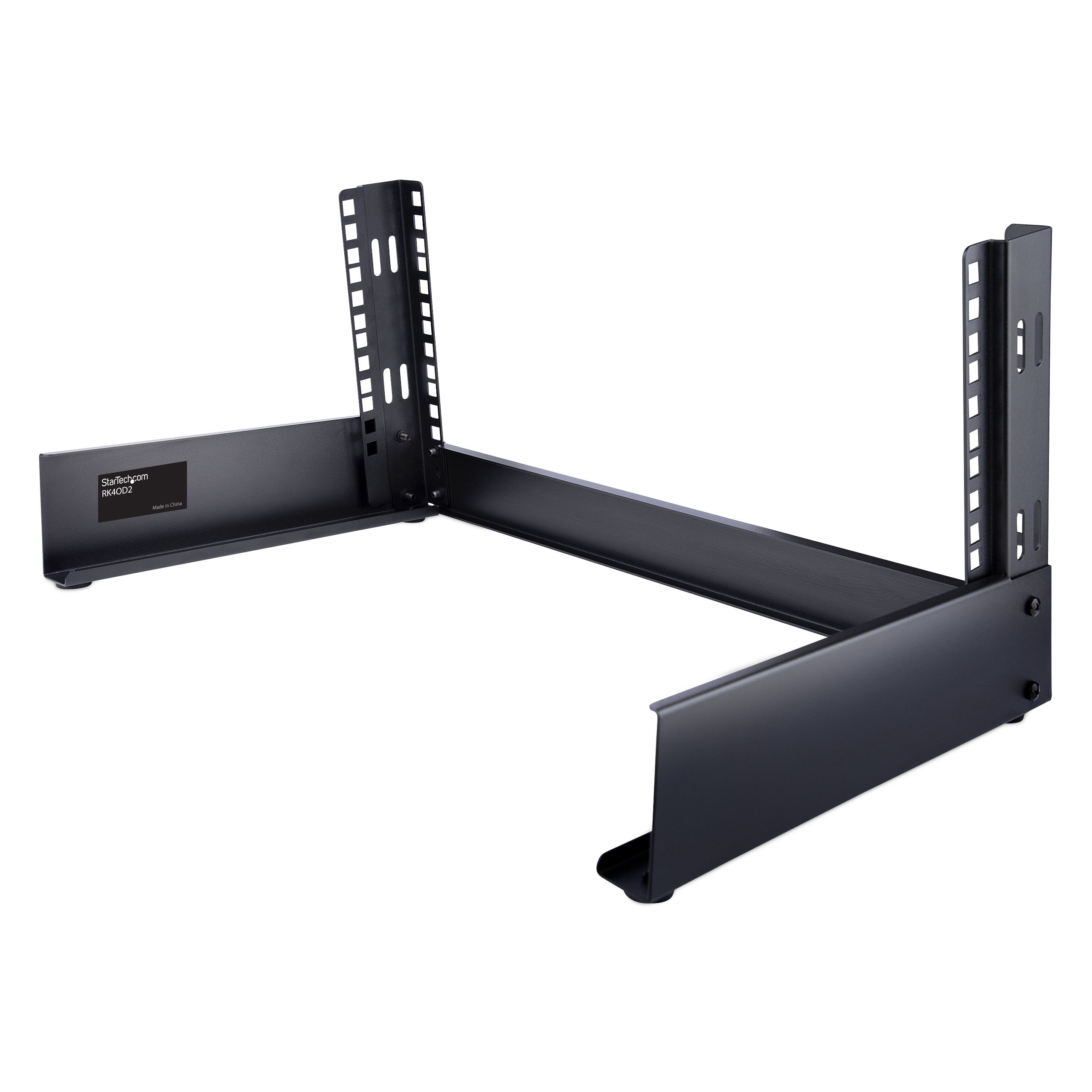 4U OPEN FRAME DESKTOP RACK/._2