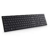 DELL WIRELESS KEYBOARD - KB500/- GERMAN_2