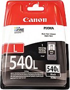 BLACK L INK CARTRIDGE/PG-540L/._2